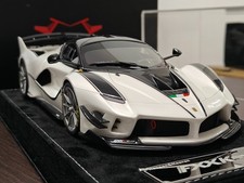 Ferrari fxxk evo usato  Assisi