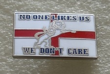 Millwall supporter enamel for sale  REDDITCH