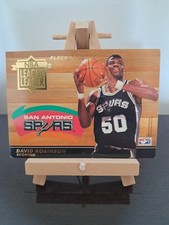 David robinson shaquille d'occasion  Le Chesnay