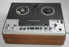 Tandberg 4000x reel for sale  CLITHEROE