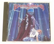 Usado, Black Sabbath Dehumanizer CD Reprise 9 26965-2 1992 Tested Time Machine comprar usado  Enviando para Brazil