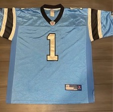 Carolina panthers cam for sale  FAREHAM
