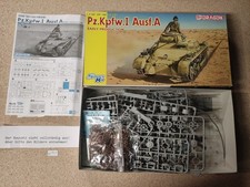 Dragon 6289 kpfw gebraucht kaufen  Espelkamp