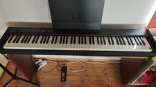 Piano klavier korg gebraucht kaufen  Leutersdorf