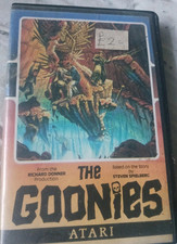 Goonies classic atari for sale  LEWES