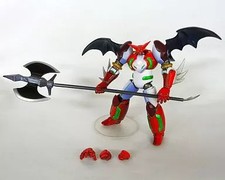 Mini figure shin usato  Spedire a Italy