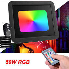 10w rgb led gebraucht kaufen  Deutschland