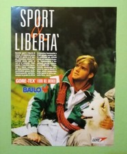 Pubblicita advertising origina usato  Ferrara
