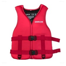 Gilet sauvetage néoprène d'occasion  Blois