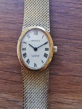Sandoz montre bracelet d'occasion  Le Rouret