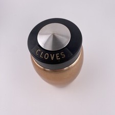 Kromex cloves aluminum for sale  Blair