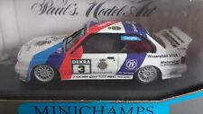 Dtm bmw team gebraucht kaufen  Burgschwalbach, Holzheim, Isselbach