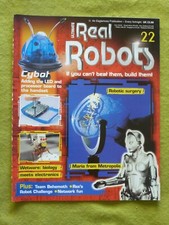 Ultimate real robots for sale  UK