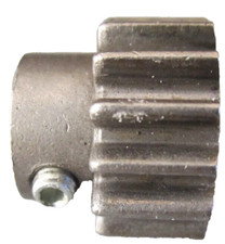 Ingranaggio bialetti cf80 usato  Nettuno