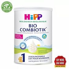 Hipp stage combiotic for sale  Downey