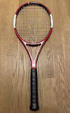 Wilson pro staff gebraucht kaufen  Olching