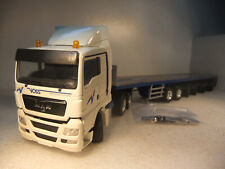 Conrad man tgx for sale  GREAT YARMOUTH