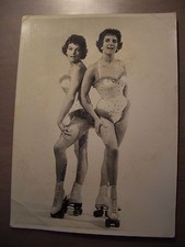 Riginal rollschuhe the gebraucht kaufen  Berlin