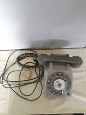 Telephone 1970 vintage d'occasion  Veneux-les-Sablons