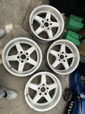 Bmw alloy wheels for sale  HARROW