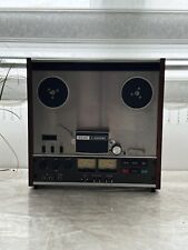 Teac 3300sx tonbandgerät gebraucht kaufen  Oberhausen