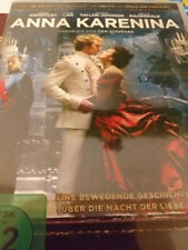 Anna karenina dvd gebraucht kaufen  Neunkirchen