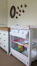 Baby changing table for sale  AYLESBURY