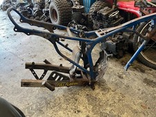 Suzuki ts50 125 for sale  PONTYCLUN