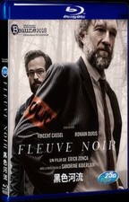 New disc fleuve d'occasion  Expédié en Belgium