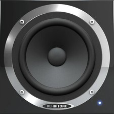 Behringer c50a paar gebraucht kaufen  Deutschland