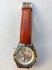 Lorenz chronograph quartz usato  Trieste