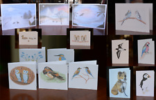 Notecard envelope blank for sale  NOTTINGHAM