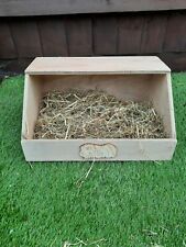 Guinea pig hop for sale  LOUGHBOROUGH