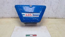 Bauletto portaoggetti gilera usato  Gambettola