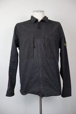 Stone island giubbino usato  Casapesenna
