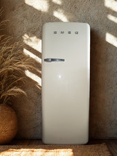 Frigo smeg vintage usato  San Giorgio di Nogaro
