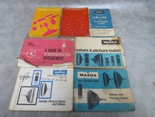 Selection original valve for sale  BIRMINGHAM