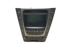Lexus gs300 sat for sale  DUNGANNON