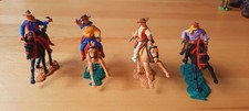 Timpo toys steckfiguren gebraucht kaufen  Oberursel (Taunus)