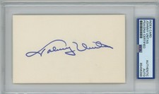 Johnny unitas 3x5 for sale  Bismarck