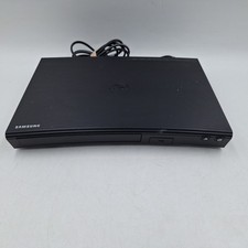 DVD player Samsung BD-JM57C Smart Blu-Ray com Wi-Fi Netflix, YouTube comprar usado  Enviando para Brazil