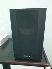 Subwoofer canton 125 usato  Genova