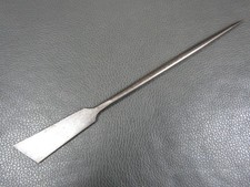 Vintage steel carpenters for sale  GLOUCESTER