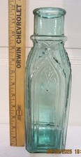 113 cathedral pickle for sale  Lebanon