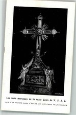 39829866 jerusalem kreuz gebraucht kaufen 39829866 jerusalem kreuz gebraucht kaufen  Eimeldingen