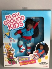 Playground kids doll for sale  Dubuque