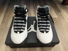Size 10.5 air d'occasion  Expédié en Belgium