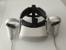 Quest brille vr gebraucht kaufen Quest brille vr gebraucht kaufen  Schwetzingen
