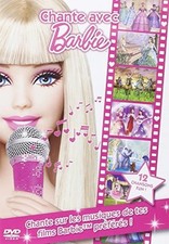 Chante barbie d'occasion  France