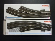 Märklin 24671 24672 gebraucht kaufen  Fürstenfeldbruck